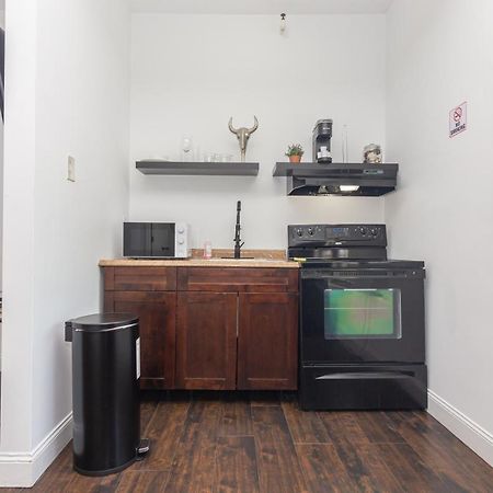 Miami Downtown Cozy Studio Near To South Beach - 5 Minutes To Wynwood Leilighet Eksteriør bilde