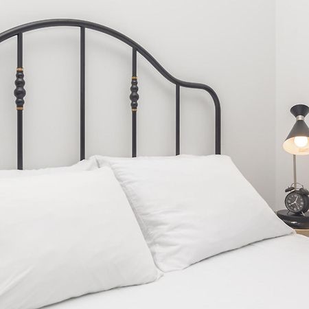 Miami Downtown Cozy Studio Near To South Beach - 5 Minutes To Wynwood Leilighet Eksteriør bilde