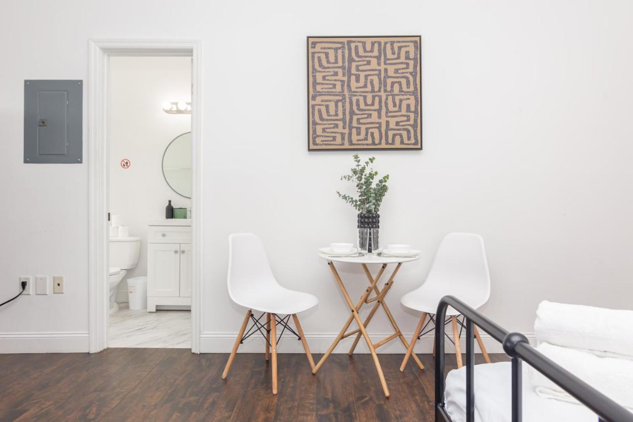 Miami Downtown Cozy Studio Near To South Beach - 5 Minutes To Wynwood Leilighet Eksteriør bilde