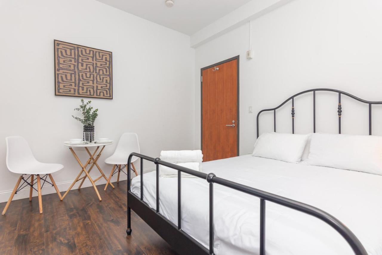 Miami Downtown Cozy Studio Near To South Beach - 5 Minutes To Wynwood Leilighet Eksteriør bilde