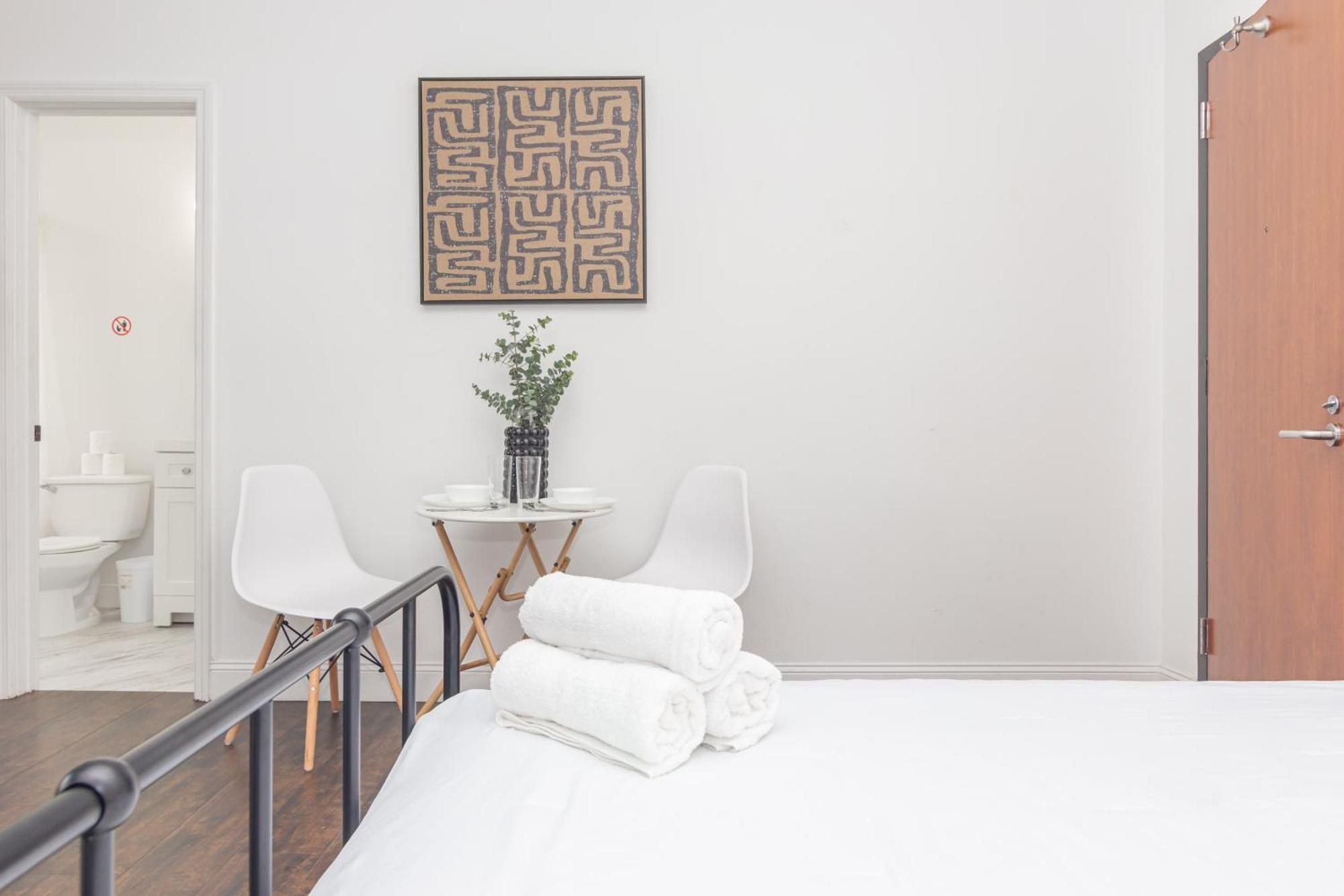 Miami Downtown Cozy Studio Near To South Beach - 5 Minutes To Wynwood Leilighet Eksteriør bilde