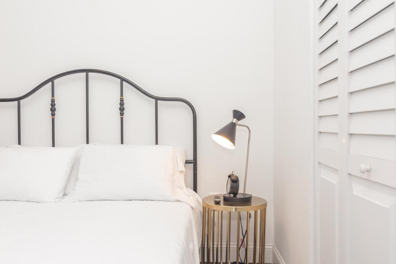 Miami Downtown Cozy Studio Near To South Beach - 5 Minutes To Wynwood Leilighet Eksteriør bilde