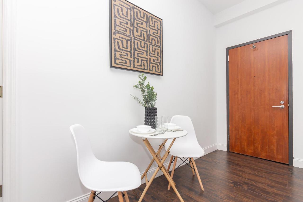 Miami Downtown Cozy Studio Near To South Beach - 5 Minutes To Wynwood Leilighet Eksteriør bilde