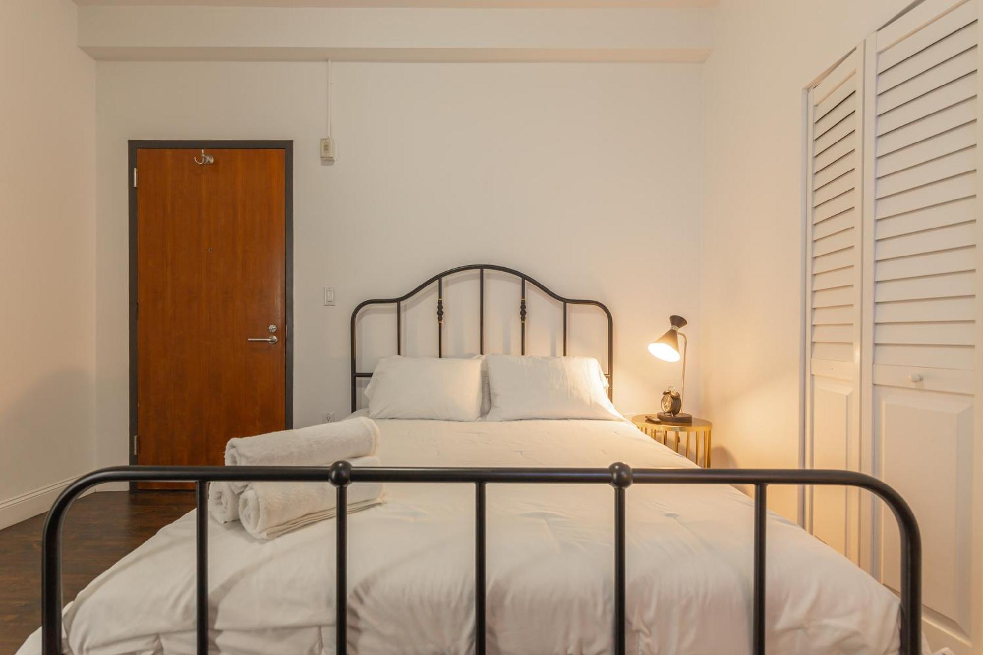 Miami Downtown Cozy Studio Near To South Beach - 5 Minutes To Wynwood Leilighet Eksteriør bilde