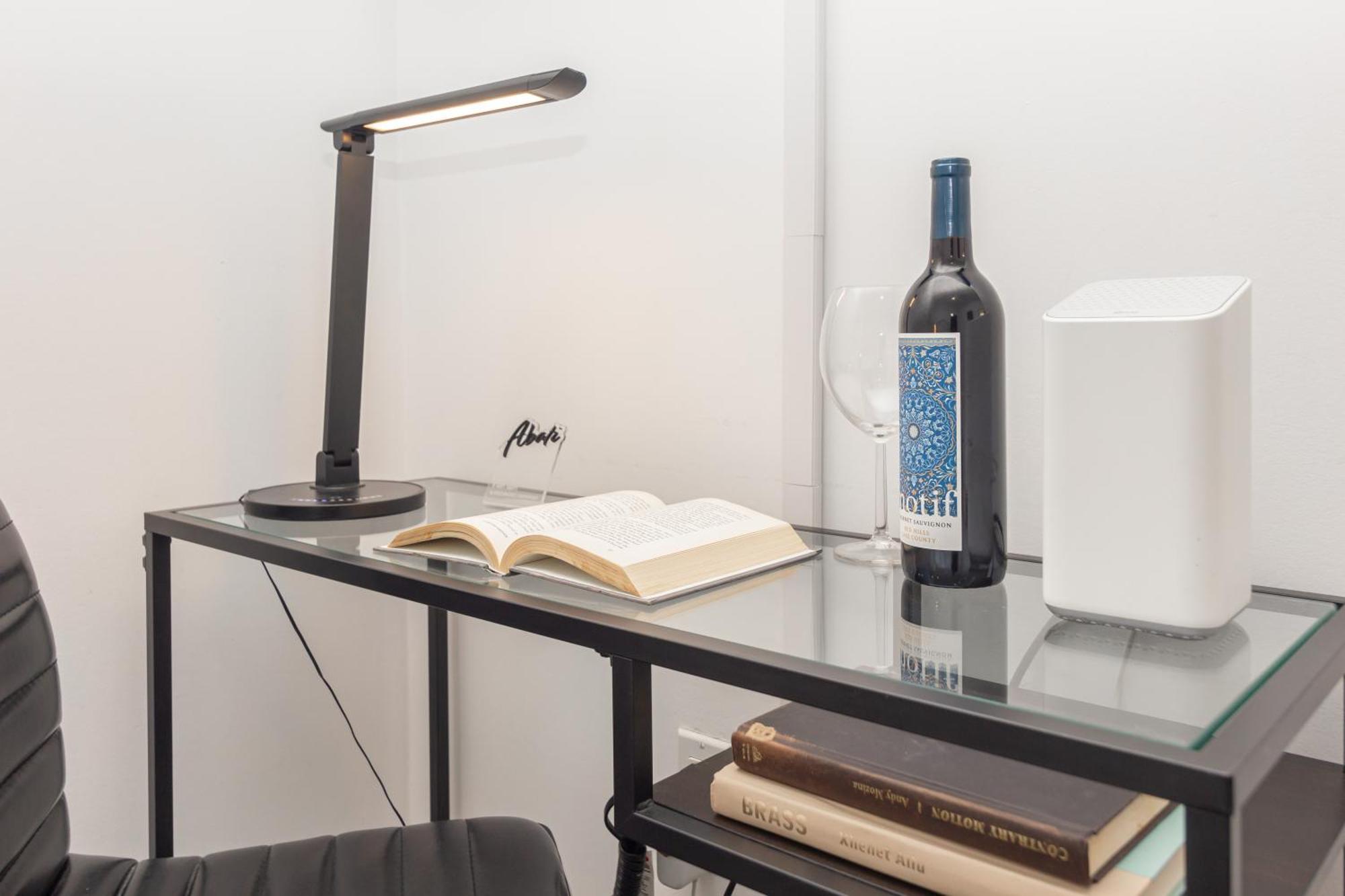 Miami Downtown Cozy Studio Near To South Beach - 5 Minutes To Wynwood Leilighet Eksteriør bilde