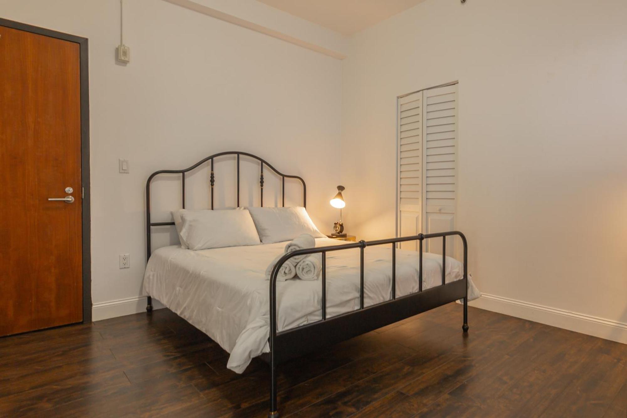 Miami Downtown Cozy Studio Near To South Beach - 5 Minutes To Wynwood Leilighet Eksteriør bilde