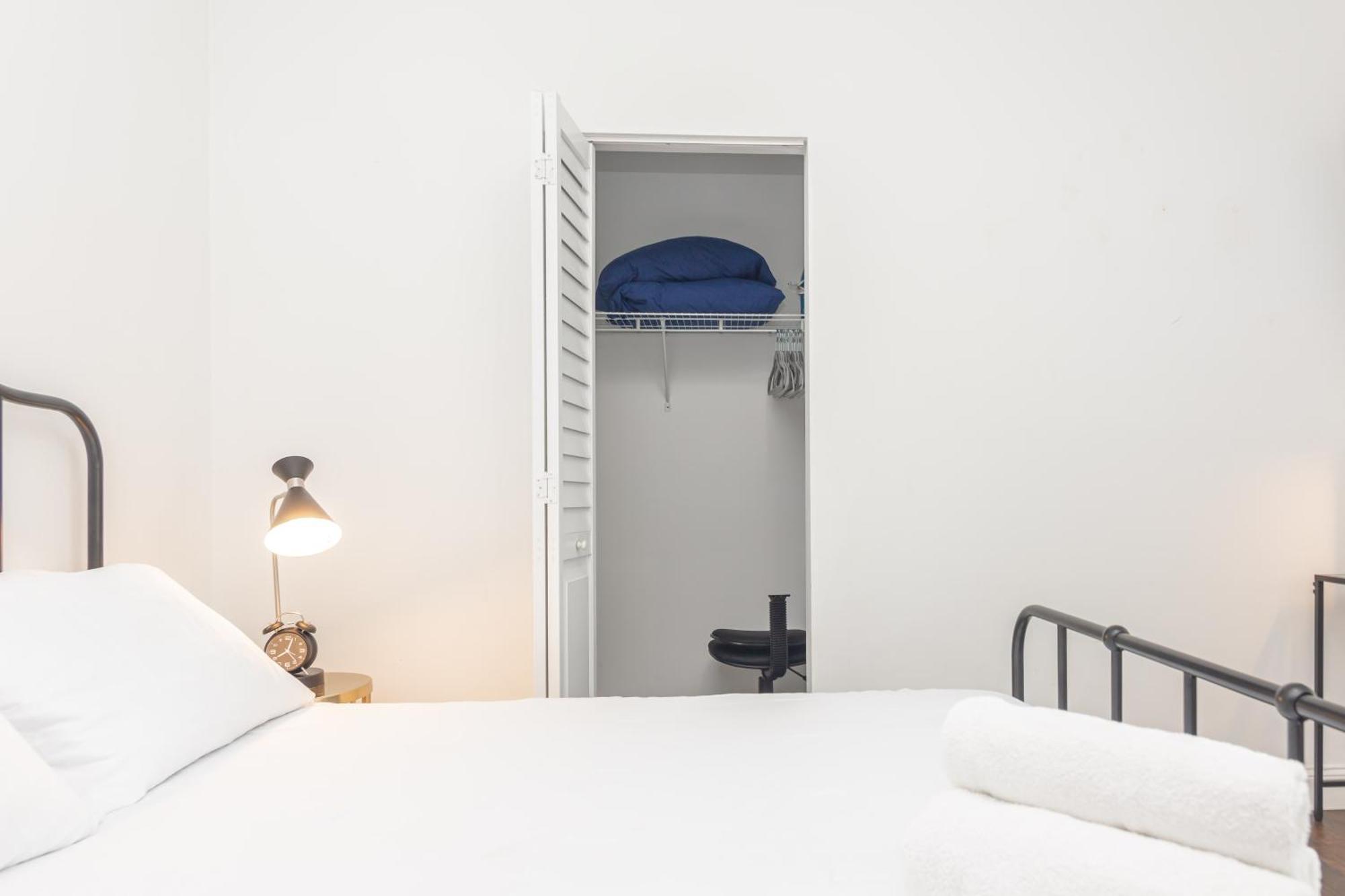 Miami Downtown Cozy Studio Near To South Beach - 5 Minutes To Wynwood Leilighet Eksteriør bilde