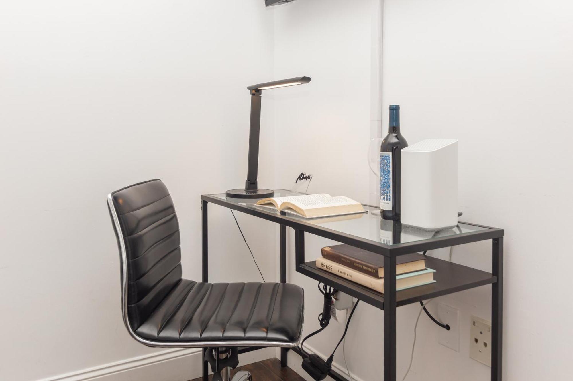 Miami Downtown Cozy Studio Near To South Beach - 5 Minutes To Wynwood Leilighet Eksteriør bilde