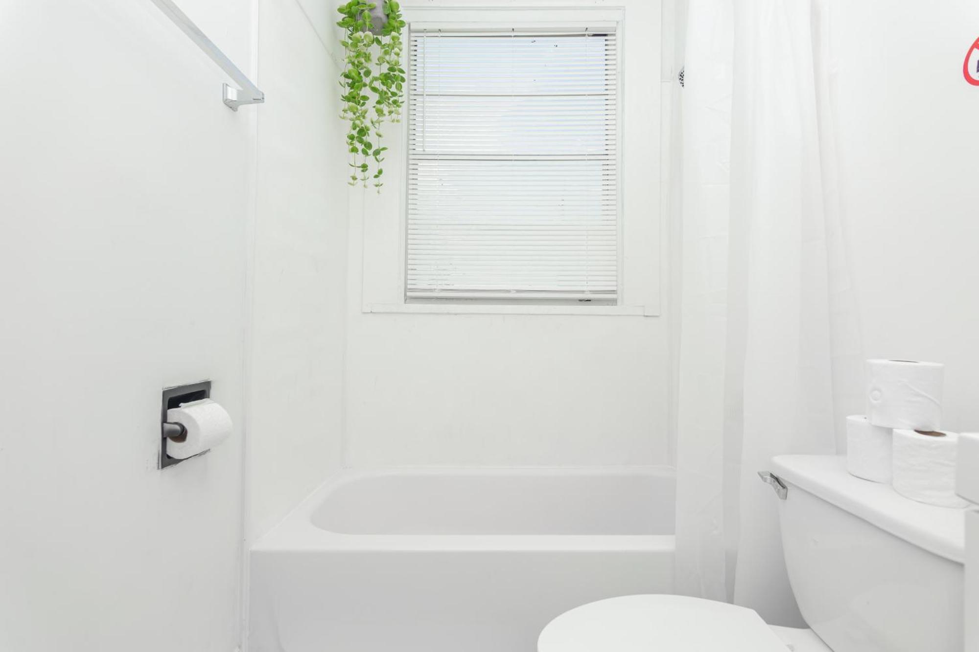 Miami Downtown Cozy Studio Near To South Beach - 5 Minutes To Wynwood Leilighet Eksteriør bilde
