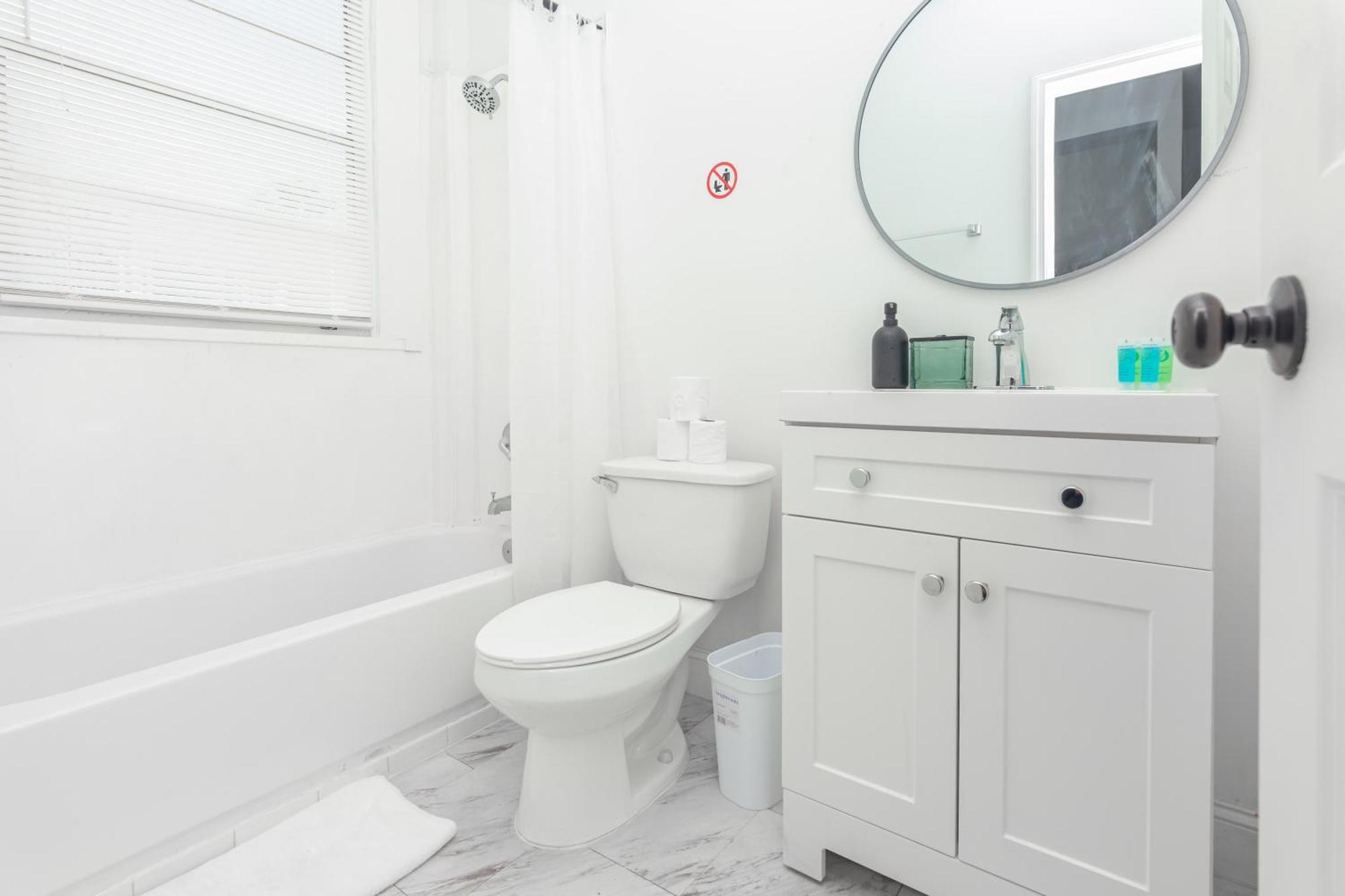 Miami Downtown Cozy Studio Near To South Beach - 5 Minutes To Wynwood Leilighet Eksteriør bilde