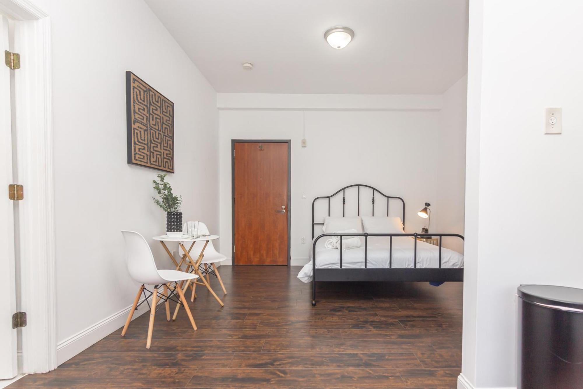 Miami Downtown Cozy Studio Near To South Beach - 5 Minutes To Wynwood Leilighet Eksteriør bilde